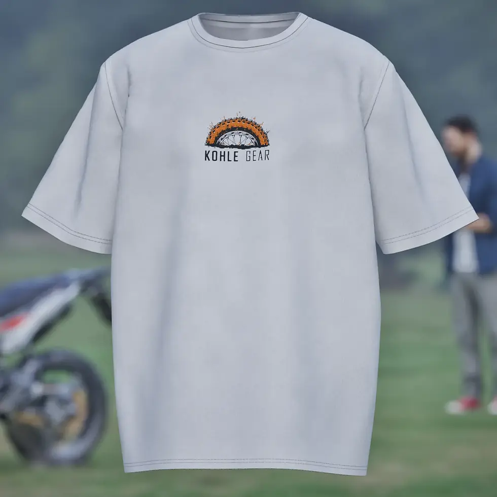 Küçük resim: In Mud We Trust T-Shirt