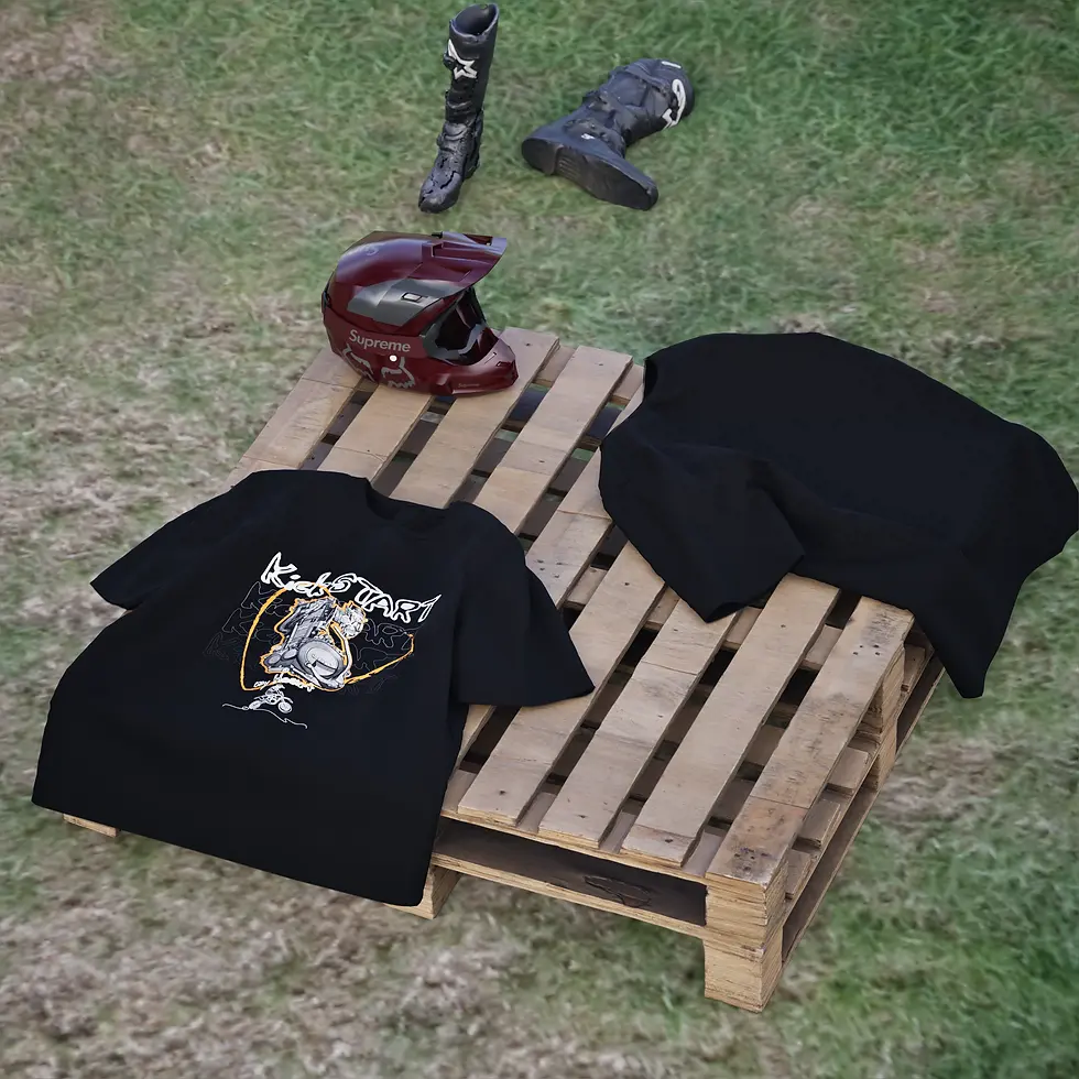 Küçük resim: Kickstart My Heart