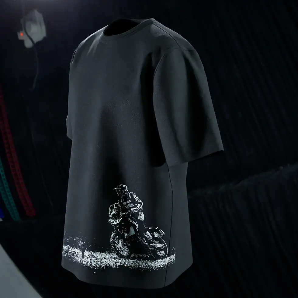 Küçük resim: Tuareg T-Shirt