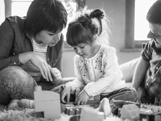 How to Navigate Different Parenting Styles