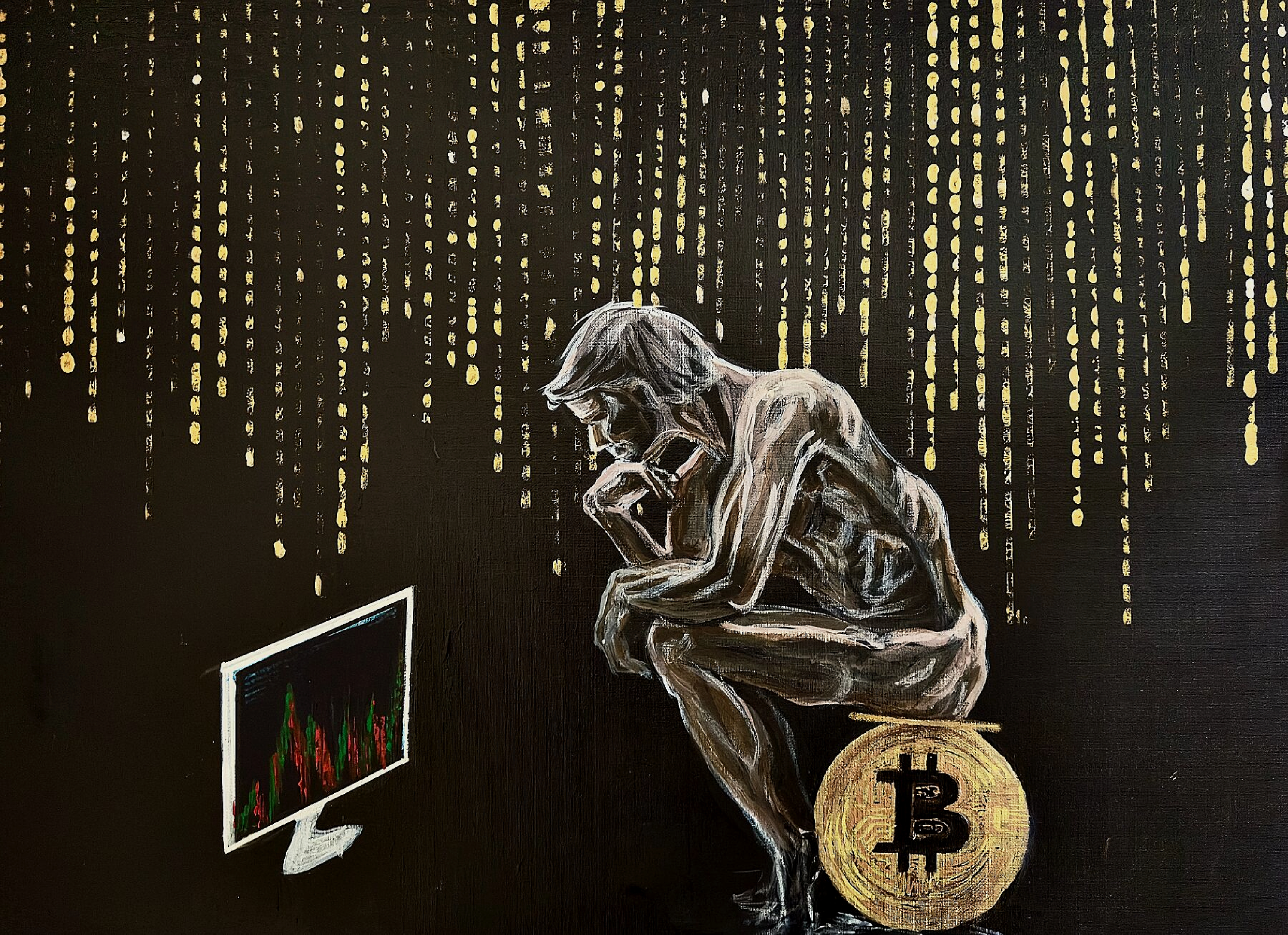 The thinker /original/