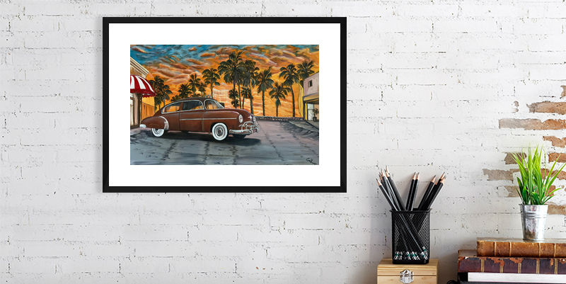     Worth it to buy certificated print?                Canvas or Giclee paper?