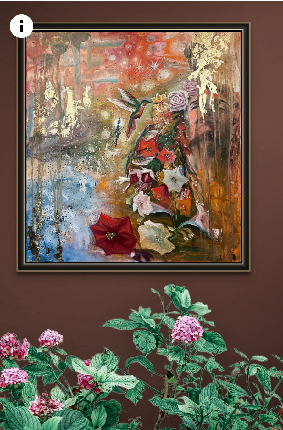 Миниатюра: The message 