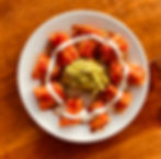 King Kong bby Burritos