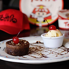 Torito Sundae