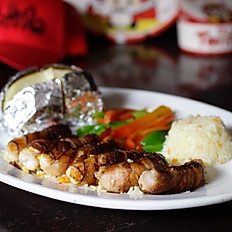 Mama Lina`s Shrimp