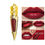 Thumbnail: The Royal  Vitamin E  Super-Lip Gloss Line with 10 Great Colours