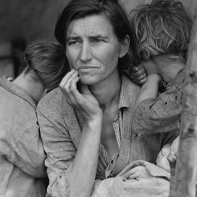 Dorothea Lange