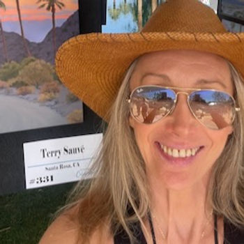 Terry Sauve