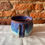 Thumbnail: Tie Dye Shortie Mug
