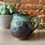 Thumbnail: Floating Mermaid Coffee Mug