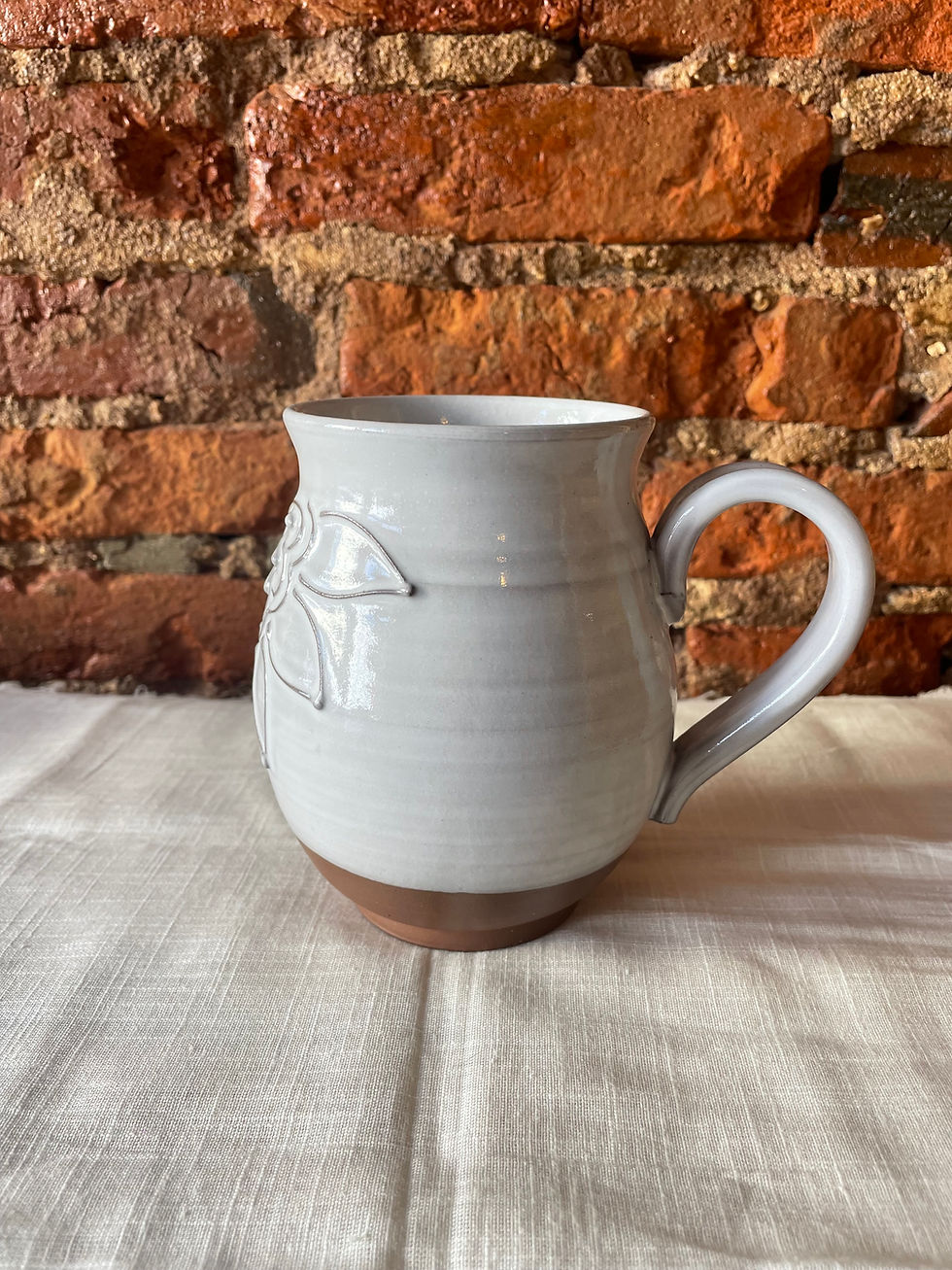 Thumbnail: White Coffee Mug