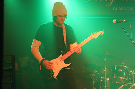 Live Performance