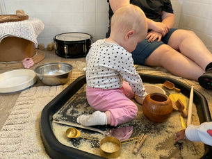 Why Babies Need Freedom to Move: The Importance of Natural Motor Development