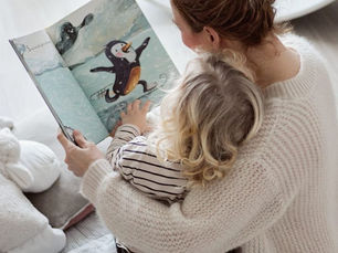 Big Feelings in Little People: Understanding Toddler Tantrums