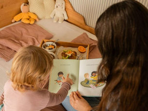 How Many Words Should My Two-Year-Old Be Saying?