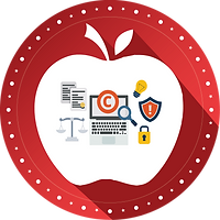 Copyright and Plagiarism Badge.png