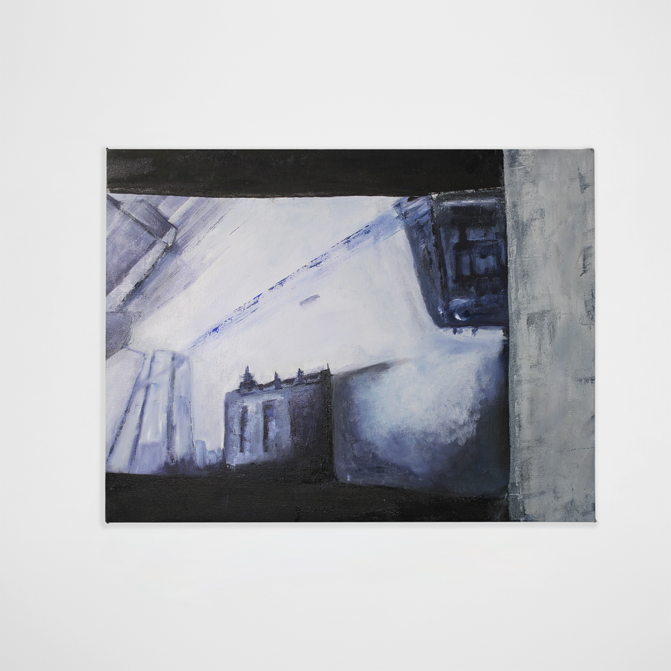 Obra Pinhole 4