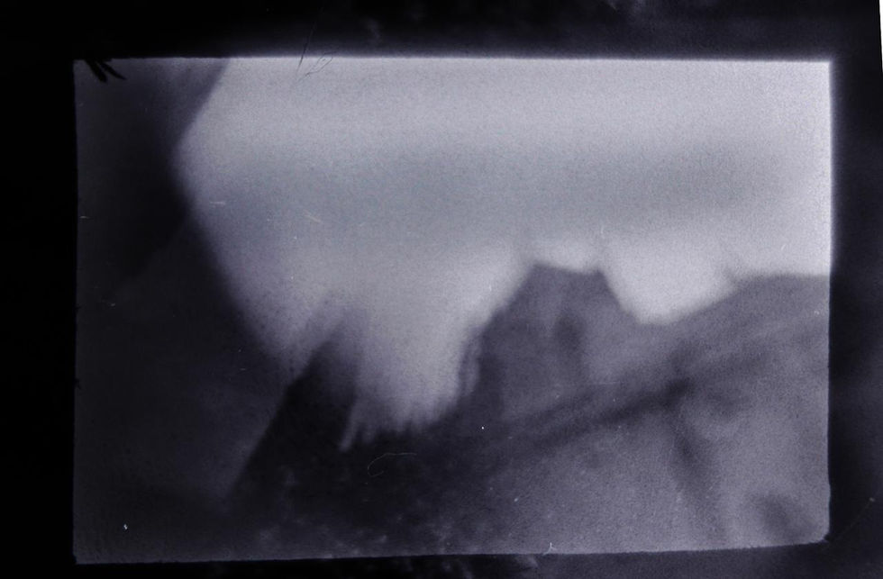 pinhole #9