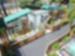 Monterey Zoo's new habitats for coati, raccoons, badgers