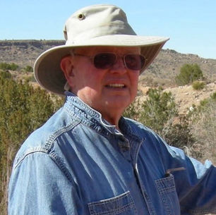 Remembering Richard Carney