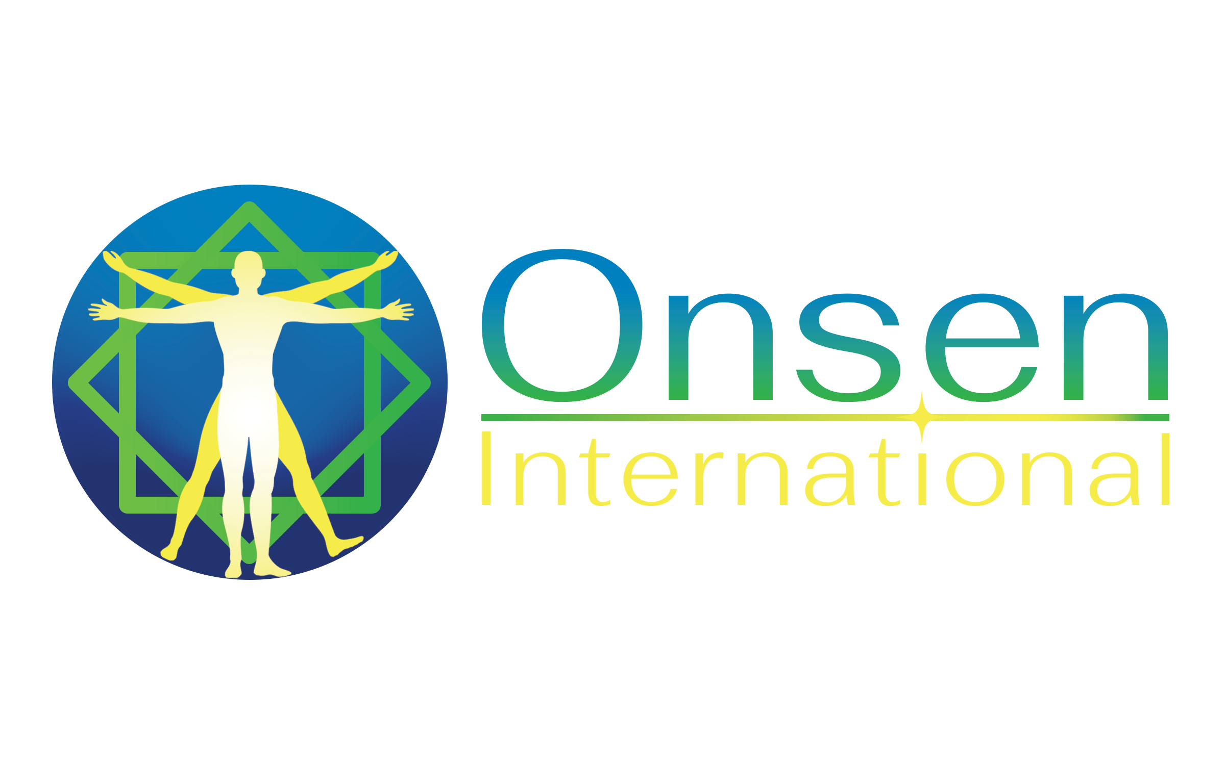 Onsen International logo
