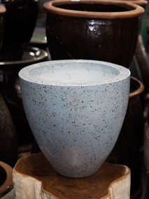 Terrazzo Egg