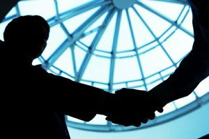 Leading Your Own Career Part II: Building Relationships—“Activity generates activity”