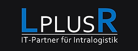 LplusR Logo