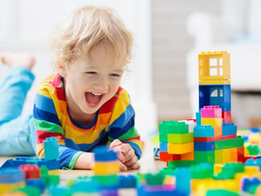 50 questions to ask when choosing childcare