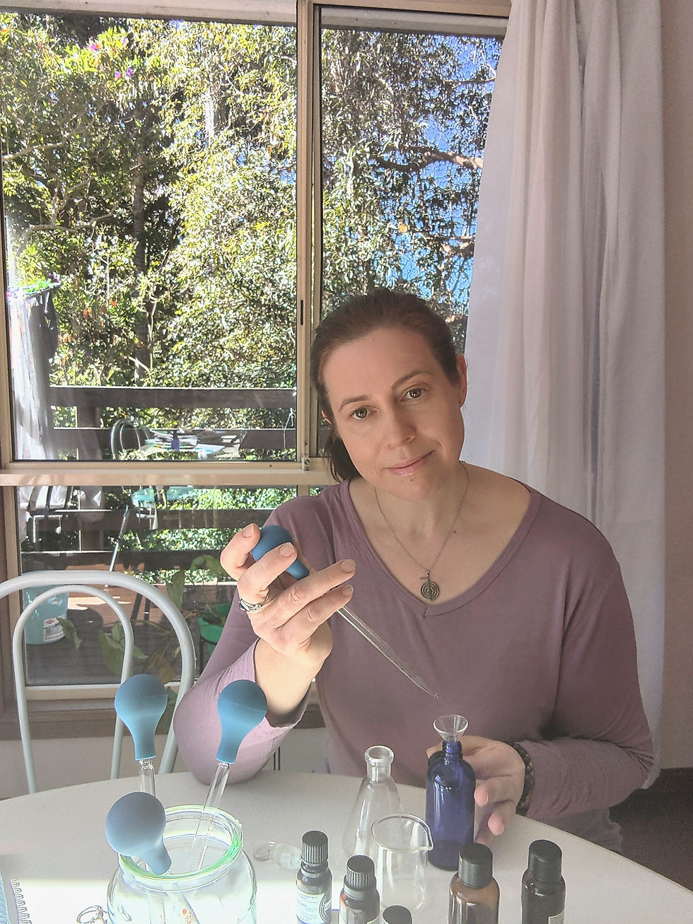 Thumbnail: The Self Abandonment Recovery Package