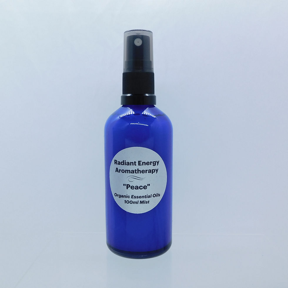 Thumbnail: Peace Personal Mist