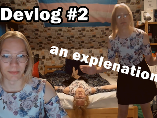 Last Devlog before school starts