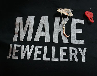 Whau Studios Auckland jewellery