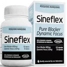 Siniflex da Power Supplements