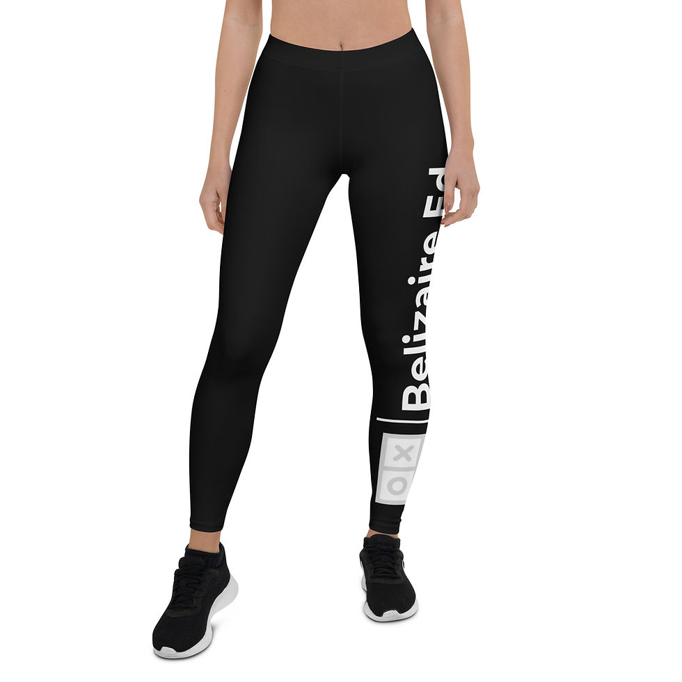 Mom Mode Leggings