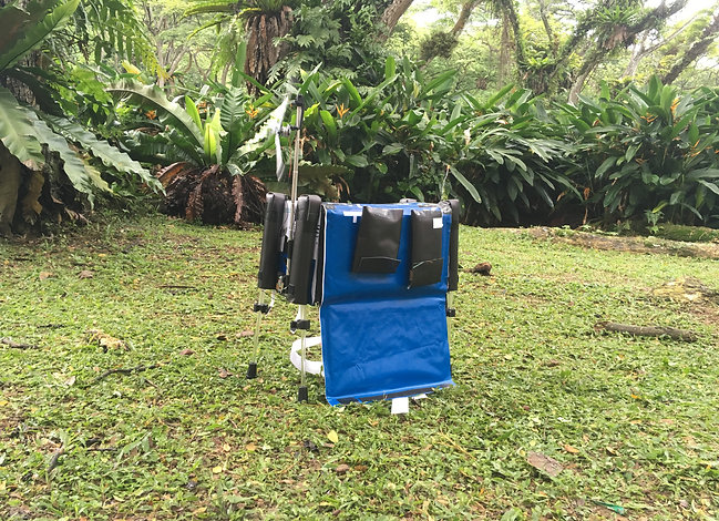 Woncrew Bag