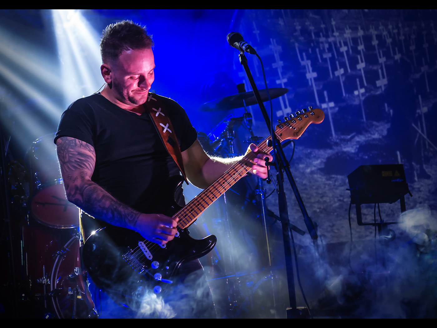 The Guitar Man