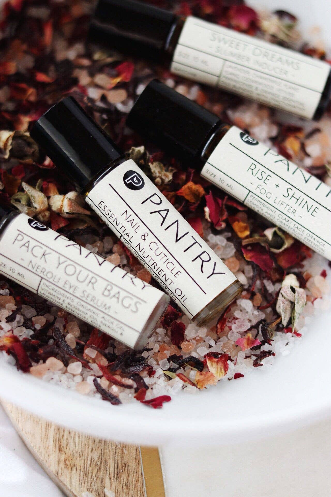 Nail + Cuticle Essential Oil