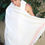 Thumbnail: Striped Scarf Orange
