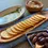 Thumbnail: Olive Wood Cracker Tray