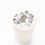 Thumbnail: Gardenia Blossoms Glass Candle