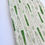 Thumbnail: Asparagus Kitchen Towel, Tea Towel