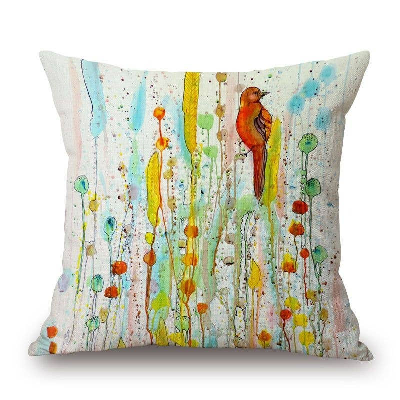 Soul Decorative Pillow