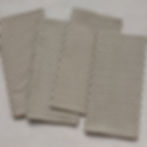 Thumbnail: Celeste Natural Napkins - Set of 4