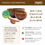 Thumbnail: Jumbo and Small Original Coconut Bowl Sets w/ Spoon & Fork