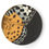 Thumbnail: Metamorphosis Dinner Plates Set of 4