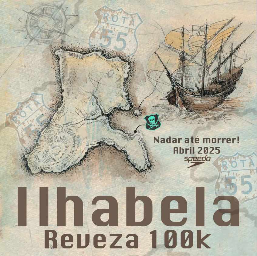 100k Ilhabela