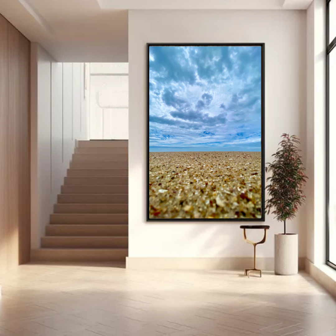 Quadro 1 - impresso em Canvas