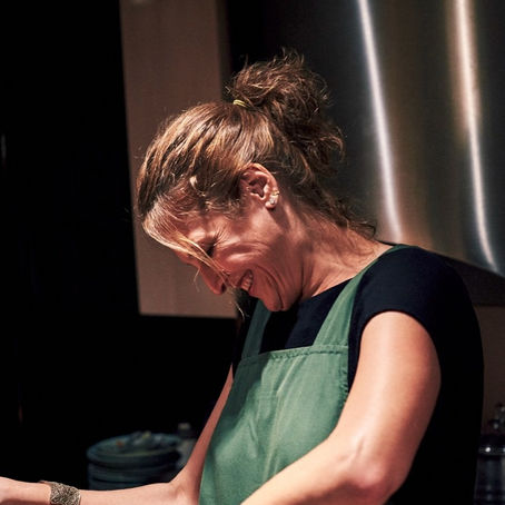 Meet Hannah Goldberg – Chef founder of Tanabel in Brooklyn, NY